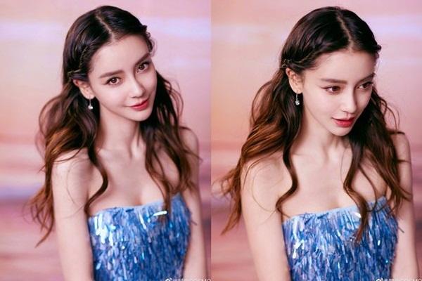 Angelababy bị bầu chọn là mỹ nhân đóng phim dở tệ-5
