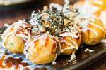 Bí quyết làm món takoyaki ngon nhất thế giới của người Nhật