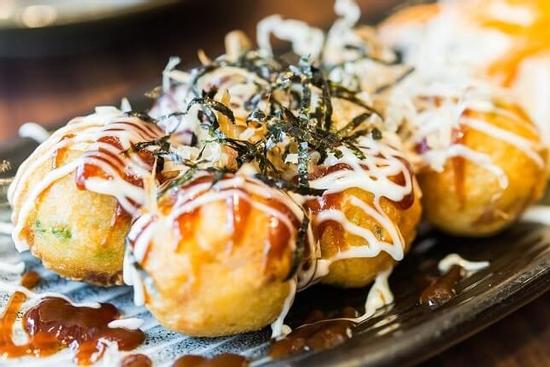 Bí quyết làm món takoyaki ngon nhất thế giới của người Nhật