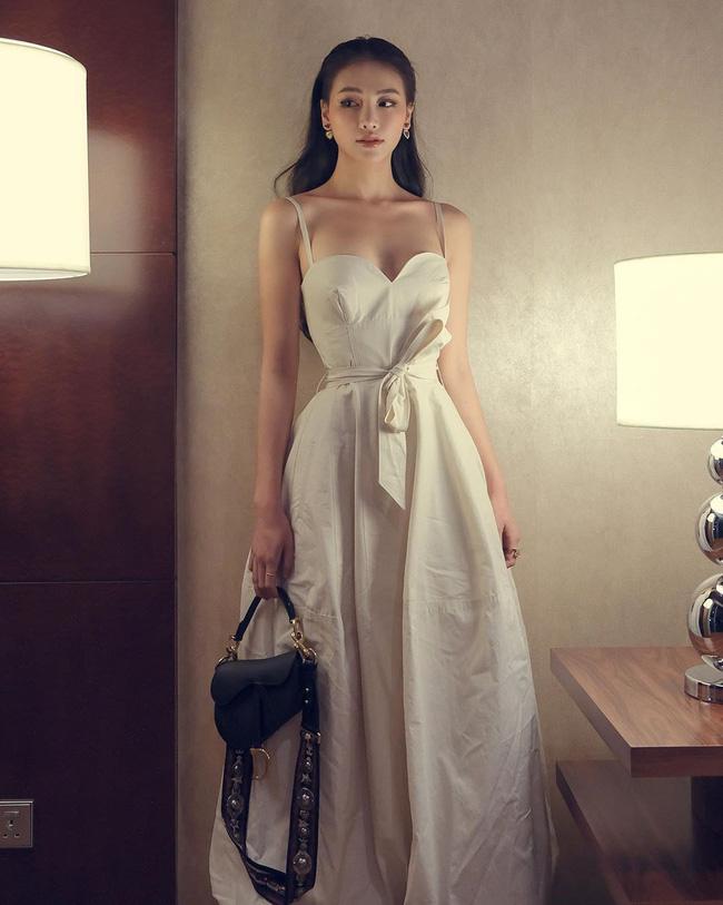 Đây là lỗi thời trang không đáng, váy đẹp biết bao cũng trở nên xấu xí mà sao Việt hay mắc phải-3