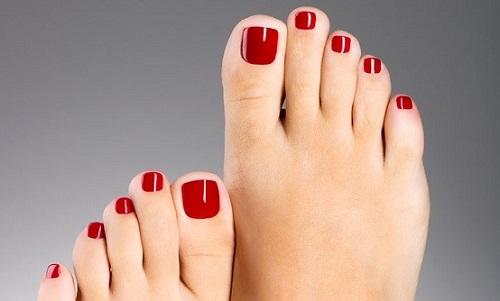 Phụ nữ sở hữu đôi bàn chân này cả đời hạnh phúc, tiền tiêu không hết-1