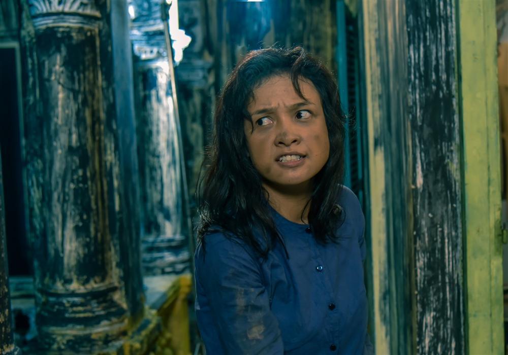 Chấm điểm diễn xuất dàn sao Tiếng Sét Trong Mưa: Người diễn như lên đồng, kẻ bị chê thiếu chiều sâu-4