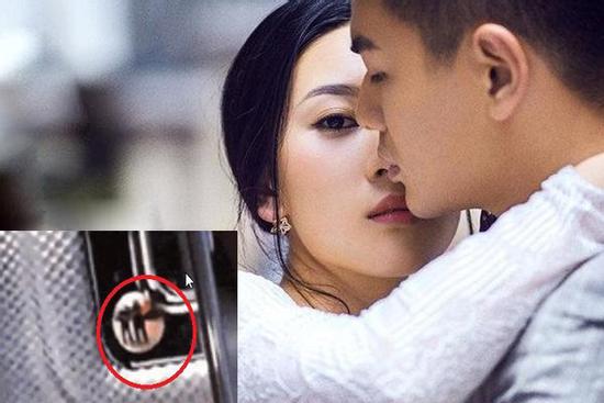 Đi công tác vẫn không quên gửi ảnh về, thanh niên bị phát hiện ngoại tình chỉ vì một chi tiết nhỏ trên chiếc vali