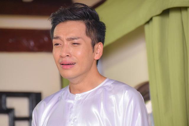 Chấm điểm diễn xuất dàn sao Tiếng Sét Trong Mưa: Người diễn như lên đồng, kẻ bị chê thiếu chiều sâu-8