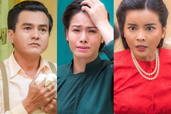 Nhật Kim Anh và Cao Minh Đạt tiết lộ tình tiết quan trọng cuối phim Tiếng Sét Trong Mưa-3