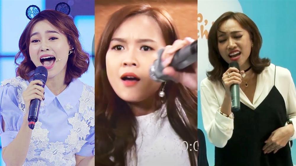 Sam năn nỉ Đông Nhi cho 1 chân hát đám cưới, lên sẵn kịch bản quẩy banh nóc cùng Ninh Dương Lan Ngọc, Ngô Kiến Huy-2