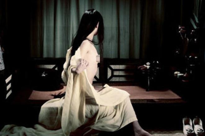 Sự thật loạt cảnh nóng cộp mác 18+ của Phạm Băng Băng, Châu Tấn-2