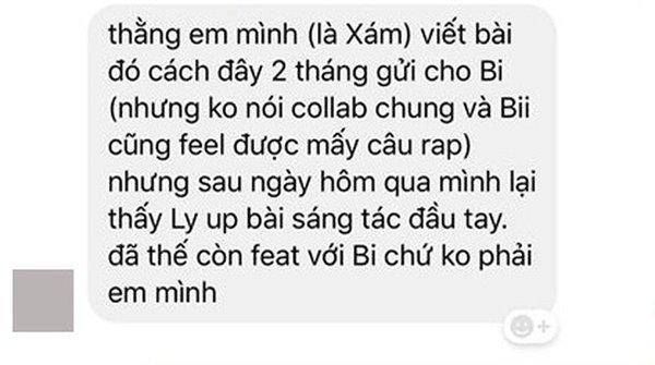 Thánh nữ cover Hương Ly lại dính phốt ăn cắp chất xám: Thực hư câu chuyện ra sao?-1