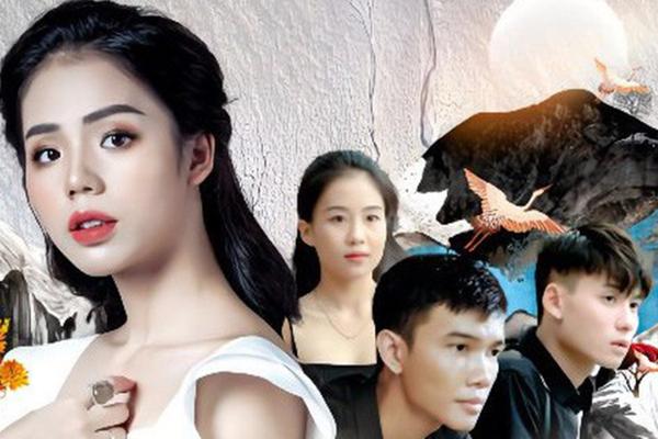 Clip: Toof P (Uni5) diện áo hờ hững… cover cực lạ tai bản hit mới nhất của Selena Gomez-4