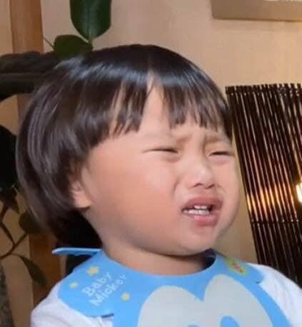 Mẹ bé Sa mong dân mạng không tiếp tục chế hình con mình-3