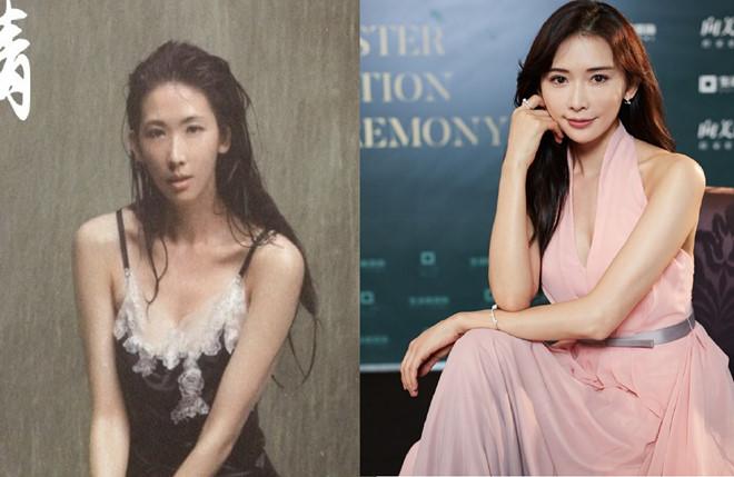 Lâm Chí Linh - siêu mẫu luôn bị điều tiếng vì ảnh khêu gợi-4