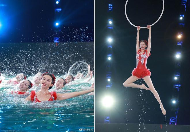 Lâm Chí Linh - siêu mẫu luôn bị điều tiếng vì ảnh khêu gợi-5