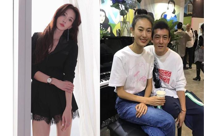 Lâm Chí Linh - siêu mẫu luôn bị điều tiếng vì ảnh khêu gợi-7