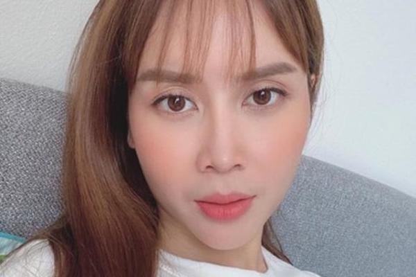 Hồ Hoài Anh tổ chức sinh nhật cho Lưu Hương Giang, gọi vợ yêu sau ồn ào ly hôn-4