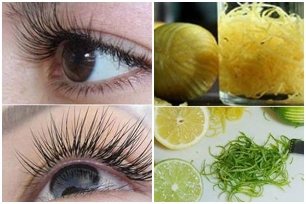 Mẹo giúp lông mi mọc dài chỉ trong 30 ngày-1