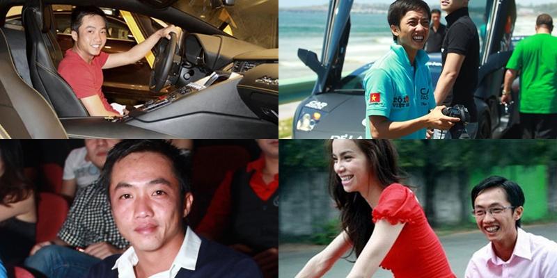 Đàm Thu Trang được khen khéo chăm chồng, tướng phu thê với Cường Đô La biểu hiện ngày càng rõ-2