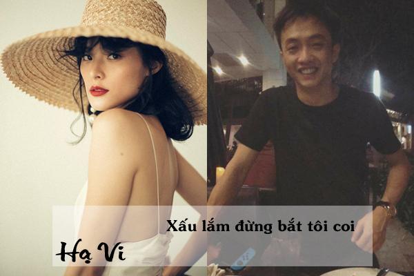 Đàm Thu Trang được khen khéo chăm chồng, tướng phu thê với Cường Đô La biểu hiện ngày càng rõ-4