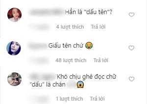 Ngọc Trinh khoe hoa người bí ẩn tặng nhưng ai cũng cười bò vì viết chính tả sai mất rồi!-2