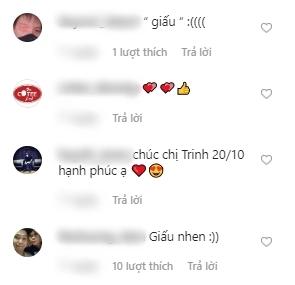 Ngọc Trinh khoe hoa người bí ẩn tặng nhưng ai cũng cười bò vì viết chính tả sai mất rồi!-4