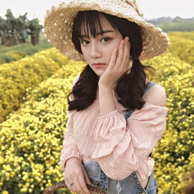 Các hotgirl em chưa 18 nổi đình đám trên mạng xã hội-2