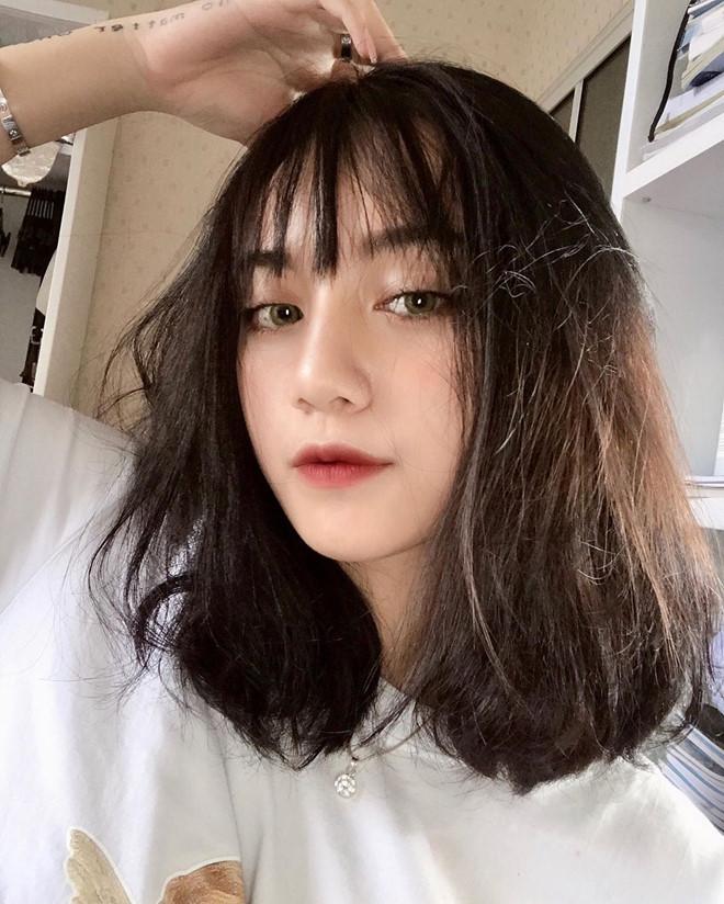 Các hotgirl em chưa 18 nổi đình đám trên mạng xã hội-3