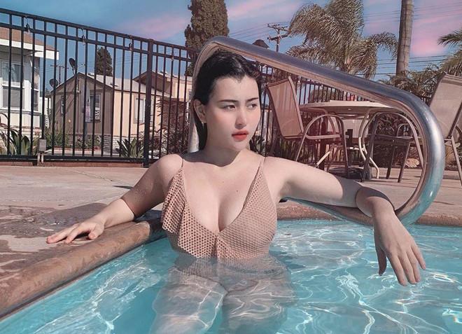 Các hotgirl em chưa 18 nổi đình đám trên mạng xã hội-5