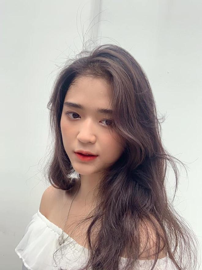 Các hotgirl em chưa 18 nổi đình đám trên mạng xã hội-8