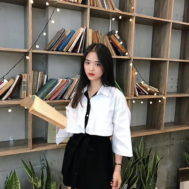 Các hotgirl em chưa 18 nổi đình đám trên mạng xã hội-9