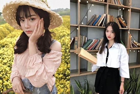 Các hotgirl 'em chưa 18' nổi đình đám trên mạng xã hội
