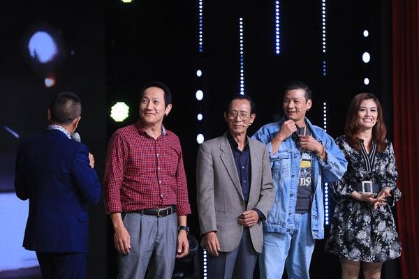 Diễn viên Cảnh sát hình sự người lận đận tình duyên, người bỏ nghiệp diễn-10