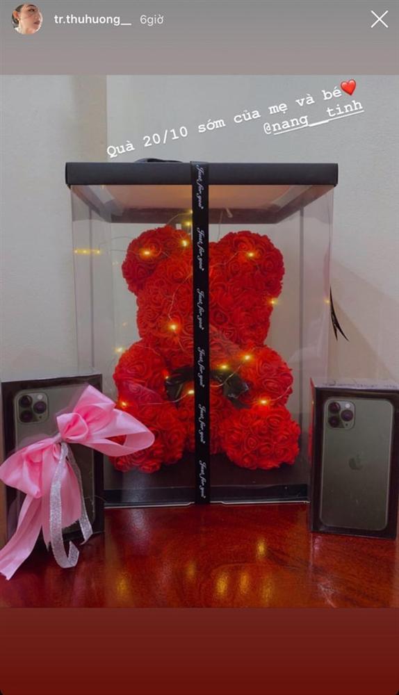 Những màn tặng quà 20/10 siêu to khổng lồ khiến chị em rần rần ghen tị-3