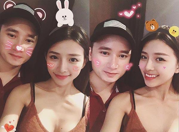 Những màn tặng quà 20/10 siêu to khổng lồ khiến chị em rần rần ghen tị-4