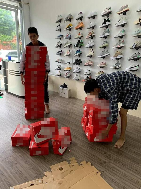 Những màn tặng quà 20/10 siêu to khổng lồ khiến chị em rần rần ghen tị-7