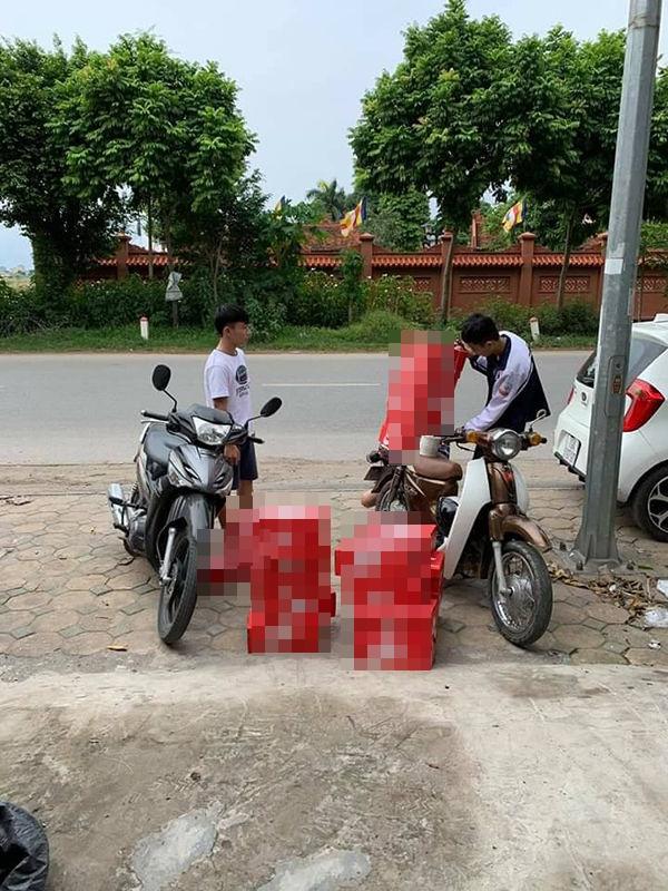 Những màn tặng quà 20/10 siêu to khổng lồ khiến chị em rần rần ghen tị-8