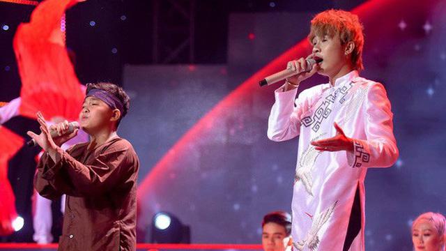 Jack hỗ trợ học trò Hương Giang hát Sóng Gió giật top 1 trending với lượt xem khủng-2