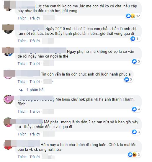 Giải thích lý do Ngọc Lan vắng mặt khi đi chơi cùng con ngày 20/10, Thanh Bình bị truy vấn vì để lộ sơ hở-3