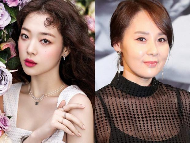 Những điểm trùng hợp đáng sợ của showbiz Hàn năm 2009 và 2019: Lời nguyền 10 năm là có thật?-1