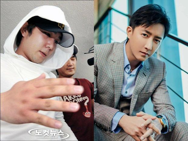 Những điểm trùng hợp đáng sợ của showbiz Hàn năm 2009 và 2019: Lời nguyền 10 năm là có thật?-12