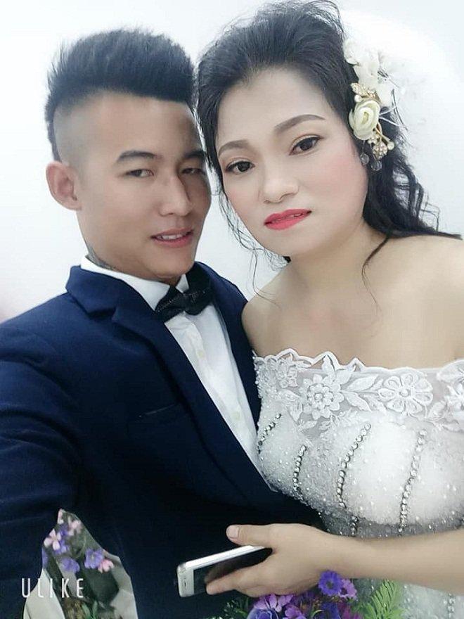 Cô dâu hơn chú rể 21 tuổi: Người ta đồn tôi lấy được chồng trẻ vì có miếng đất-3