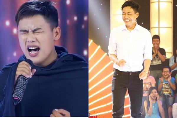 Hotboy trà sữa Tấn Lợi tiết lộ từng sống giả tạo sau khi giành Quán quân Thách Thức Danh Hài-5