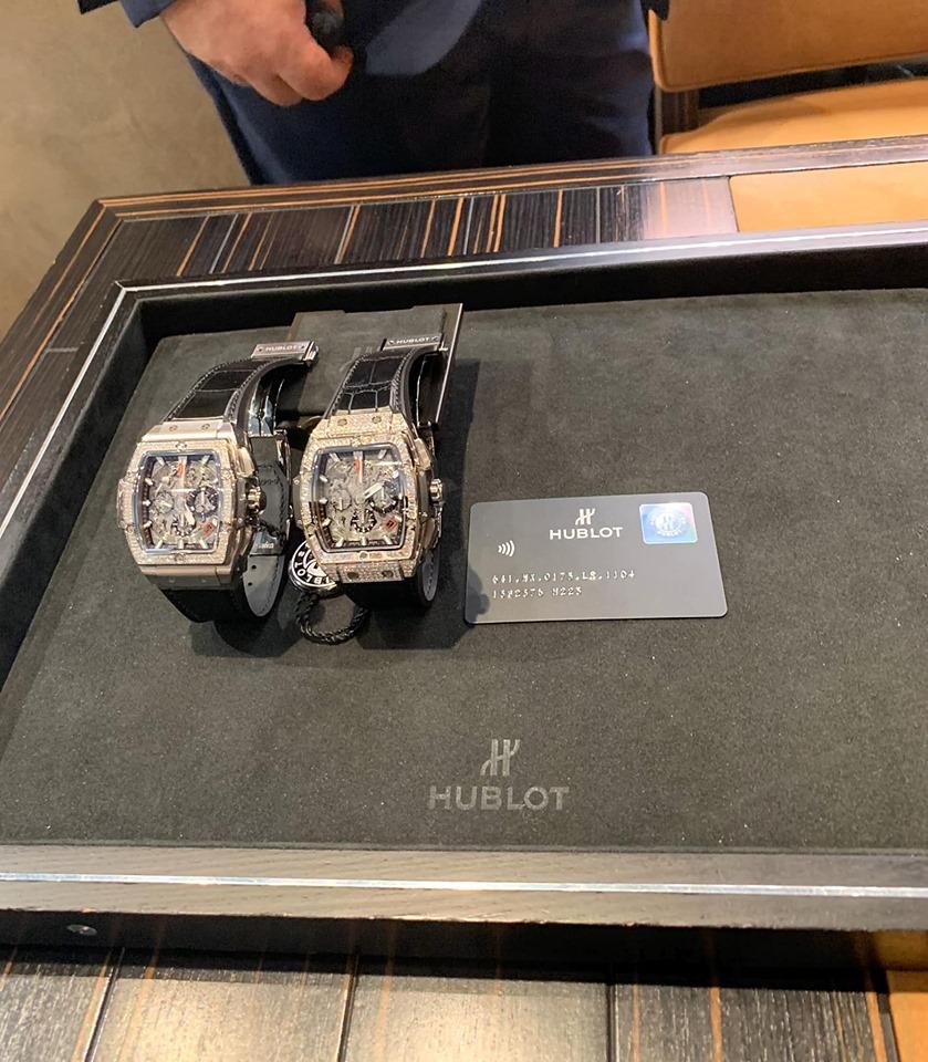 Lộ diện chân dung chồng sắp cưới là đại gia xứ Nghệ của ca sĩ Bảo Thy?-3