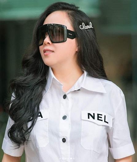 Một chiếc phụ kiện nhỏ mà làm nên mùa xuân cho cả Lan Khuê, Huyền My và Phượng Chanel-6