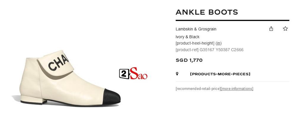 Tin được không: Chỉ với chiếc kẹp tóc 20 triệu đồng, Phượng Chanel đang 45 mà nhìn như 25-6