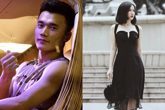 Giao lưu với mọi người, MC xinh đẹp VTV để lộ câu trả lời về tin đồn là bạn gái thủ môn Bùi Tiến Dũng