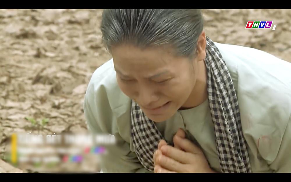 Khán giả ức chế vì Nhật Kim Anh không nói ra sự thật trong tập 43 Tiếng Sét Trong Mưa-5