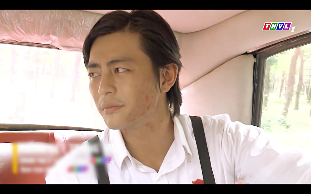 Khán giả ức chế vì Nhật Kim Anh không nói ra sự thật trong tập 43 Tiếng Sét Trong Mưa-1