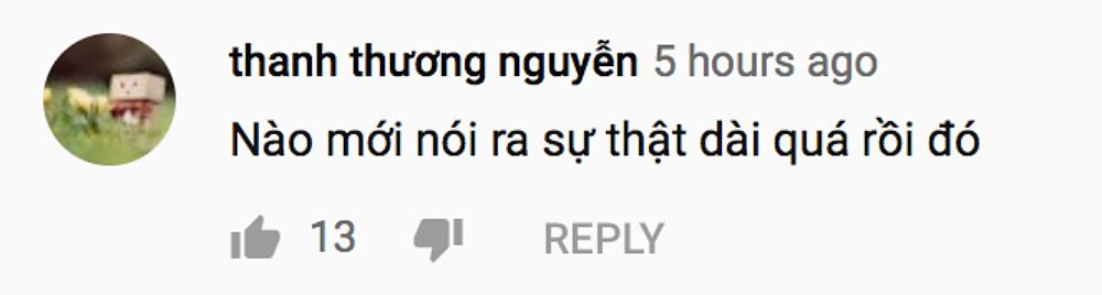 Khán giả ức chế vì Nhật Kim Anh không nói ra sự thật trong tập 43 Tiếng Sét Trong Mưa-12