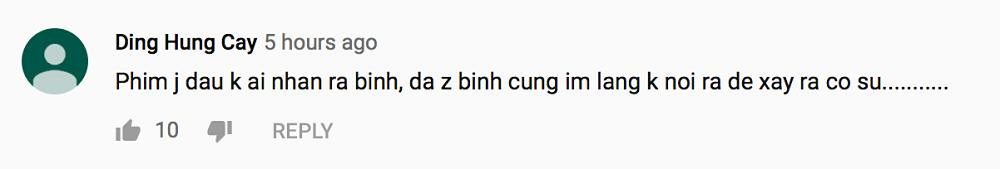 Khán giả ức chế vì Nhật Kim Anh không nói ra sự thật trong tập 43 Tiếng Sét Trong Mưa-11