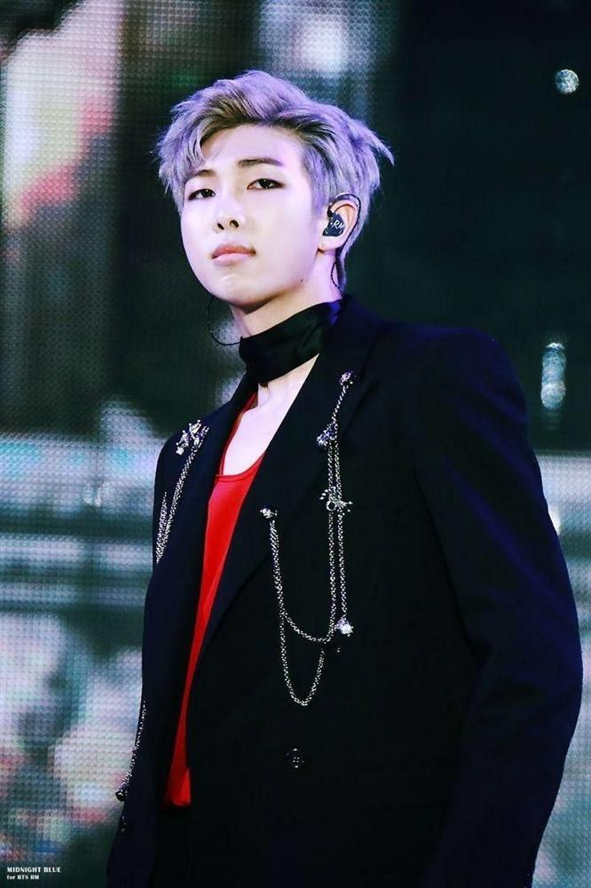 Bùng nổ tranh cãi khi BTS có tới 2 thành viên trên cơ G-Dragon trong BXH 10 idol rapper đỉnh nhất Kpop-3