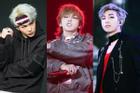 Bùng nổ tranh cãi khi BTS có tới 2 thành viên 'trên cơ' G-Dragon trong BXH 10 idol rapper đỉnh nhất Kpop